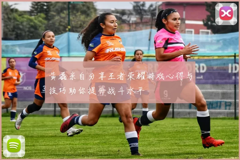 黄磊亲自分享王者荣耀游戏心得与技巧助你提升战斗水平