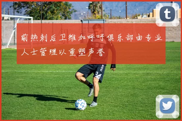 前热刺后卫维加呼吁俱乐部由专业人士管理以重塑声誉