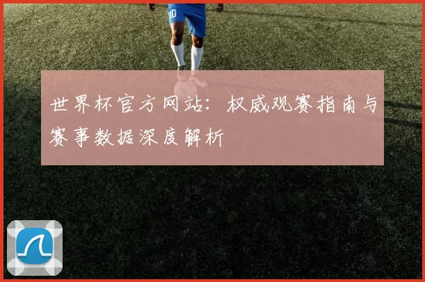 世界杯官方网站：权威观赛指南与赛事数据深度解析