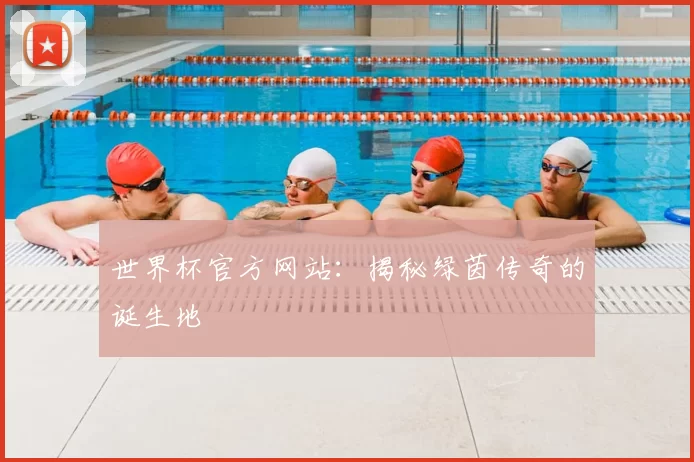 世界杯官方网站:揭秘绿茵传奇的诞生地