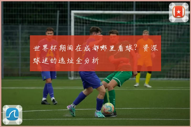 世界杯期间在成都哪里看球？资深球迷的选址全分析