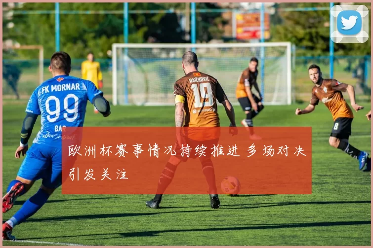 欧洲杯赛事情况持续推进 多场对决引发关注
