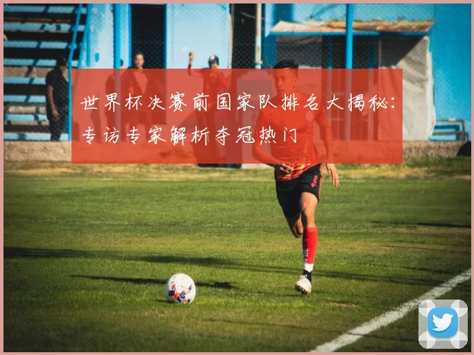 世界杯决赛前国家队排名大揭秘：专访专家解析夺冠热门